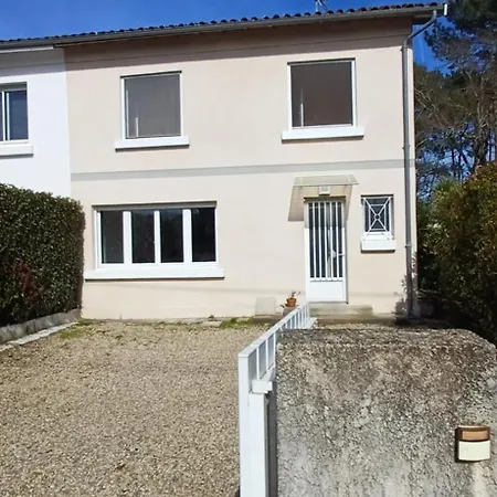 Cosy Casa de hóspedes